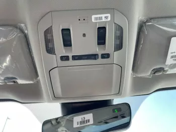 2022 Toyota Highlander GLE (XU50), 5dr SUV, 2.5L 4cyl Hybrid, Automatic, All Wheel Drive