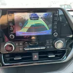 2022 Toyota Highlander GLE (XU50), 5dr SUV, 2.5L 4cyl Hybrid, Automatic, All Wheel Drive - Thumbnail 17