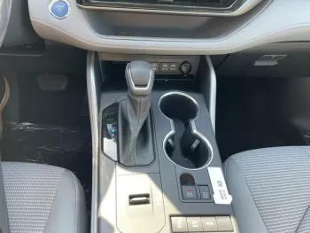 2022 Toyota Highlander GLE (XU50), 5dr SUV, 2.5L 4cyl Hybrid, Automatic, All Wheel Drive