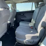2022 Toyota Highlander GLE (XU50), 5dr SUV, 2.5L 4cyl Hybrid, Automatic, All Wheel Drive - Thumbnail 20