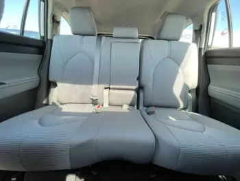 2022 Toyota Highlander GLE (XU50), 5dr SUV, 2.5L 4cyl Hybrid, Automatic, All Wheel Drive