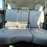 2022 Toyota Highlander GLE (XU50), 5dr SUV, 2.5L 4cyl Hybrid, Automatic, All Wheel Drive - Thumbnail 21