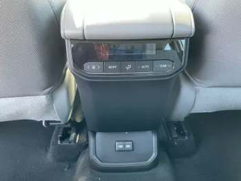 2022 Toyota Highlander GLE (XU50), 5dr SUV, 2.5L 4cyl Hybrid, Automatic, All Wheel Drive