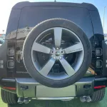 2022 LAND ROVER DEFENDER 110 , 408 SUPERCHARGER , V8 , FULL OPTIONS - Thumbnail 5