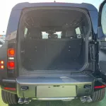 2022 LAND ROVER DEFENDER 110 , 408 SUPERCHARGER , V8 , FULL OPTIONS - Thumbnail 7