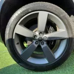 2022 LAND ROVER DEFENDER 110 , 408 SUPERCHARGER , V8 , FULL OPTIONS - Thumbnail 10