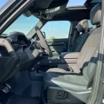 2022 LAND ROVER DEFENDER 110 , 408 SUPERCHARGER , V8 , FULL OPTIONS - Thumbnail 11