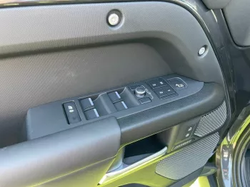 2022 LAND ROVER DEFENDER 110 , 408 SUPERCHARGER , V8 , FULL OPTIONS