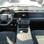 2022 LAND ROVER DEFENDER 110 , 408 SUPERCHARGER , V8 , FULL OPTIONS - Thumbnail 14