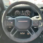 2022 LAND ROVER DEFENDER 110 , 408 SUPERCHARGER , V8 , FULL OPTIONS - Thumbnail 15