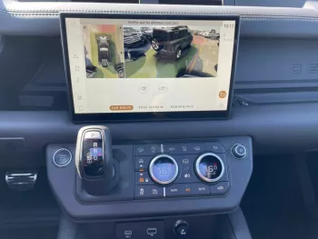 2022 LAND ROVER DEFENDER 110 , 408 SUPERCHARGER , V8 , FULL OPTIONS