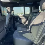 2022 LAND ROVER DEFENDER 110 , 408 SUPERCHARGER , V8 , FULL OPTIONS - Thumbnail 23