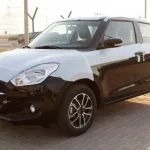 Suzuki Swift 1.2 GLX 2022 - Thumbnail 1