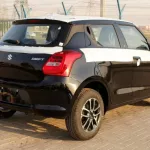 Suzuki Swift 1.2 GLX 2022 - Thumbnail 2