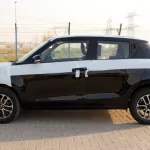 Suzuki Swift 1.2 GLX 2022 - Thumbnail 3
