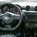 Suzuki Swift 1.2 GLX 2022 - Thumbnail 4