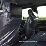 2022 MODEL TOYOTA LAND CRUISER 300 V6 3.3L TWIN TURBO 10 SPEED AUTOMATIC - Thumbnail 6