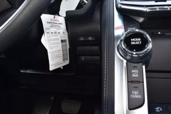 2022 MODEL TOYOTA LAND CRUISER 300 V6 3.3L TWIN TURBO 10 SPEED AUTOMATIC