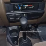 2022 MODEL TOYOTA LAND CRUISER 79 SINGLE  CAB PICKUP  V6 4.2L DIESEL MANUAL TRANSMISSION - Thumbnail 8
