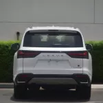 2022 MODEL LEXUS LX600 PRESTIGE V6 3.5L AUTOMATIC - Thumbnail 4