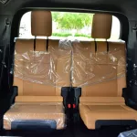 2022 MODEL LEXUS LX600 PRESTIGE V6 3.5L AUTOMATIC - Thumbnail 9