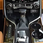 2022 MODEL LEXUS LX600 PRESTIGE V6 3.5L AUTOMATIC - Thumbnail 10