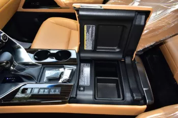2022 MODEL LEXUS LX600 PRESTIGE V6 3.5L AUTOMATIC