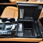 2022 MODEL LEXUS LX600 PRESTIGE V6 3.5L AUTOMATIC - Thumbnail 12