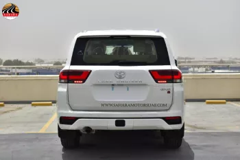 2022 MODEL TOYOTA LAND CRUISER 300 GXR-V V6 4.0L PETROL AUTOMATIC TRANSMISSION