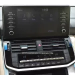 2022 MODEL TOYOTA LAND CRUISER 300 GXR-V V6 4.0L PETROL AUTOMATIC TRANSMISSION - Thumbnail 7