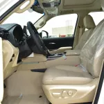 2022 MODEL TOYOTA LAND CRUISER 300 GXR-V V6 4.0L PETROL AUTOMATIC TRANSMISSION - Thumbnail 9
