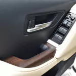 2022 MODEL TOYOTA LAND CRUISER 300 GXR-V V6 4.0L PETROL AUTOMATIC TRANSMISSION - Thumbnail 10