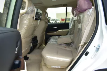 2022 MODEL TOYOTA LAND CRUISER 300 GXR-V V6 4.0L PETROL AUTOMATIC TRANSMISSION