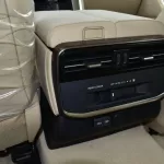 2022 MODEL TOYOTA LAND CRUISER 300 GXR-V V6 4.0L PETROL AUTOMATIC TRANSMISSION - Thumbnail 12