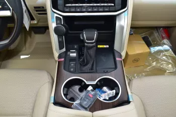 2022 MODEL TOYOTA LAND CRUISER 300 GXR-V V6 4.0L PETROL AUTOMATIC TRANSMISSION