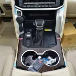 2022 MODEL TOYOTA LAND CRUISER 300 GXR-V V6 4.0L PETROL AUTOMATIC TRANSMISSION - Thumbnail 13