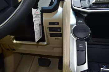 2022 MODEL TOYOTA LAND CRUISER 300 GXR-V V6 4.0L PETROL AUTOMATIC TRANSMISSION