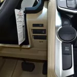 2022 MODEL TOYOTA LAND CRUISER 300 GXR-V V6 4.0L PETROL AUTOMATIC TRANSMISSION - Thumbnail 14