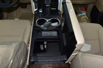 2022 MODEL TOYOTA LAND CRUISER 300 GXR-V V6 4.0L PETROL AUTOMATIC TRANSMISSION