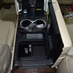 2022 MODEL TOYOTA LAND CRUISER 300 GXR-V V6 4.0L PETROL AUTOMATIC TRANSMISSION - Thumbnail 15