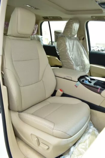 2022 MODEL TOYOTA LAND CRUISER 300 GXR-V V6 4.0L PETROL AUTOMATIC TRANSMISSION