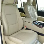 2022 MODEL TOYOTA LAND CRUISER 300 GXR-V V6 4.0L PETROL AUTOMATIC TRANSMISSION - Thumbnail 16