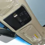 2022 MODEL TOYOTA LAND CRUISER 300 GXR-V V6 4.0L PETROL AUTOMATIC TRANSMISSION - Thumbnail 17