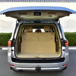 2022 MODEL TOYOTA LAND CRUISER 300 GXR V6 3.3L DIESEL TWIN TURBO AUTOMATIC TRANSMISSION - Thumbnail 4