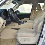 2022 MODEL TOYOTA LAND CRUISER 300 GXR V6 3.3L DIESEL TWIN TURBO AUTOMATIC TRANSMISSION - Thumbnail 5