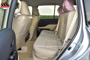 2022 MODEL TOYOTA LAND CRUISER 300 GXR V6 3.3L DIESEL TWIN TURBO AUTOMATIC TRANSMISSION