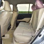 2022 MODEL TOYOTA LAND CRUISER 300 GXR V6 3.3L DIESEL TWIN TURBO AUTOMATIC TRANSMISSION - Thumbnail 6