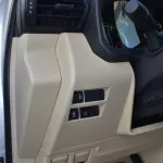 2022 MODEL TOYOTA LAND CRUISER 300 GXR V6 3.3L DIESEL TWIN TURBO AUTOMATIC TRANSMISSION - Thumbnail 11