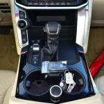 2022 MODEL TOYOTA LAND CRUISER 300 GXR V6 3.3L DIESEL TWIN TURBO AUTOMATIC TRANSMISSION - Thumbnail 12