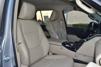 2022 MODEL TOYOTA LAND CRUISER 300 GXR V6 3.3L DIESEL TWIN TURBO AUTOMATIC TRANSMISSION